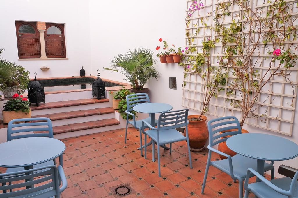 Apartasuites Alberca Deluxe Córdoba Exterior foto