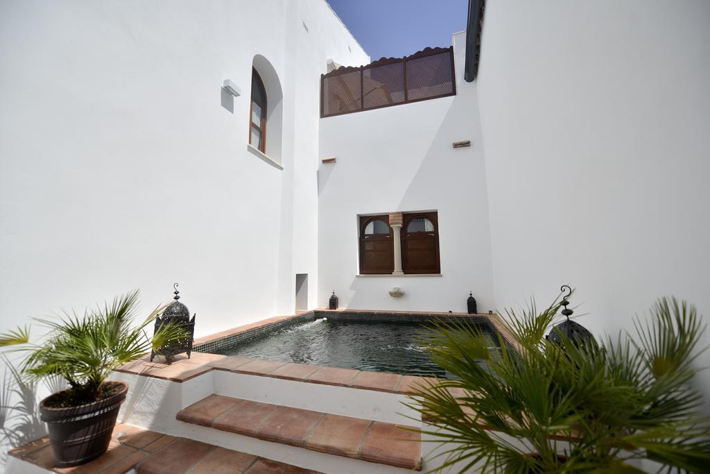 Apartasuites Alberca Deluxe Córdoba Exterior foto