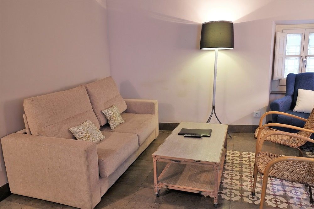 Apartasuites Alberca Deluxe Córdoba Exterior foto