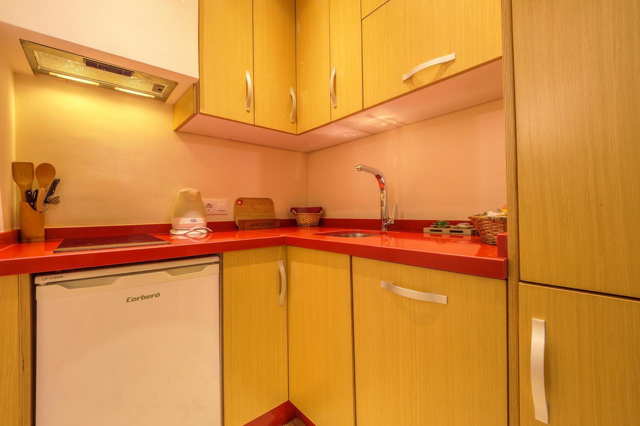 Apartasuites Alberca Deluxe Córdoba Exterior foto