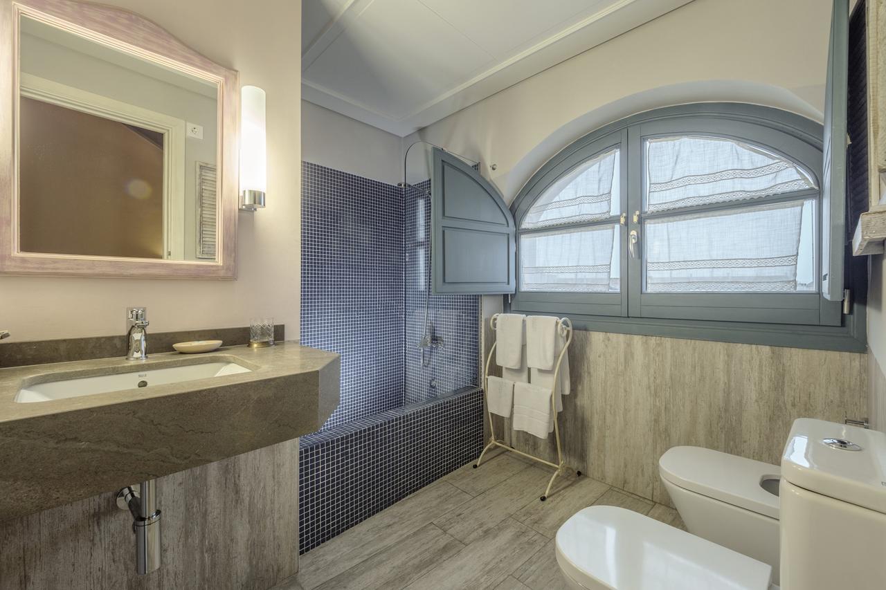 Apartasuites Alberca Deluxe Córdoba Exterior foto