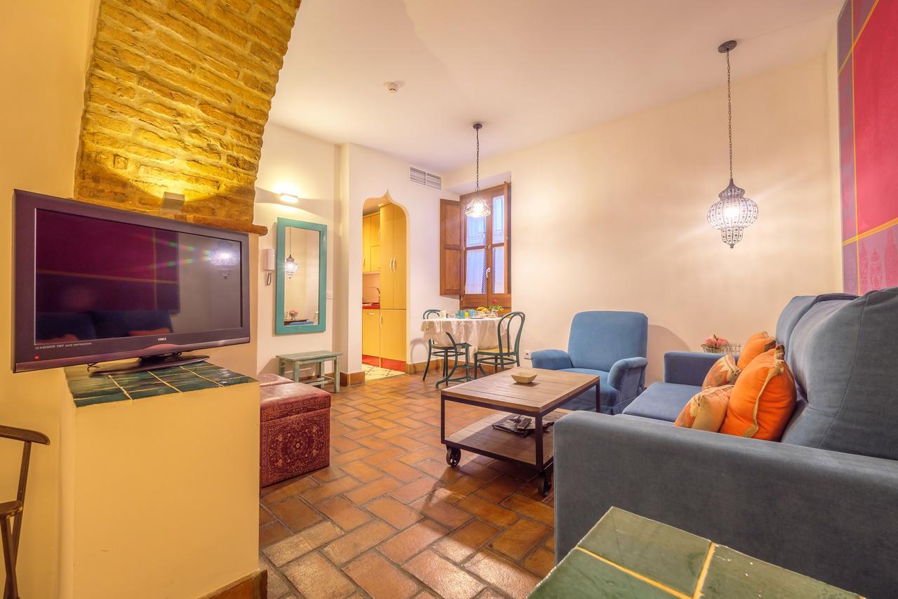 Apartasuites Alberca Deluxe Córdoba Exterior foto