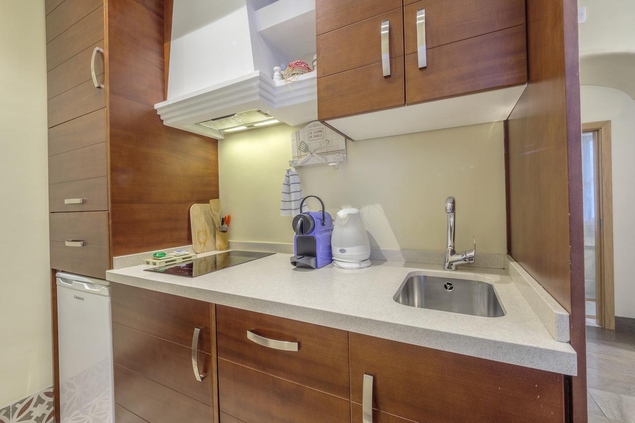 Apartasuites Alberca Deluxe Córdoba Exterior foto