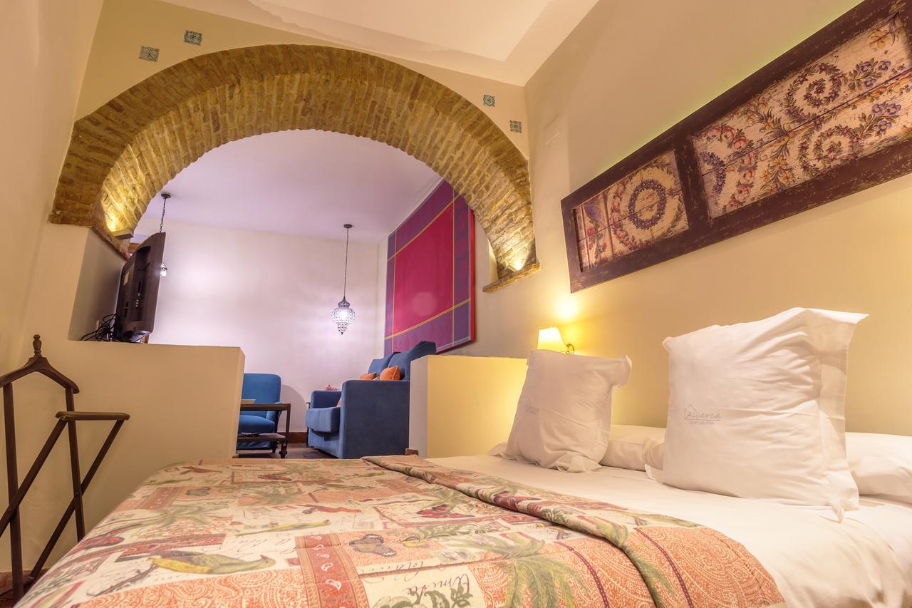 Apartasuites Alberca Deluxe Córdoba Exterior foto