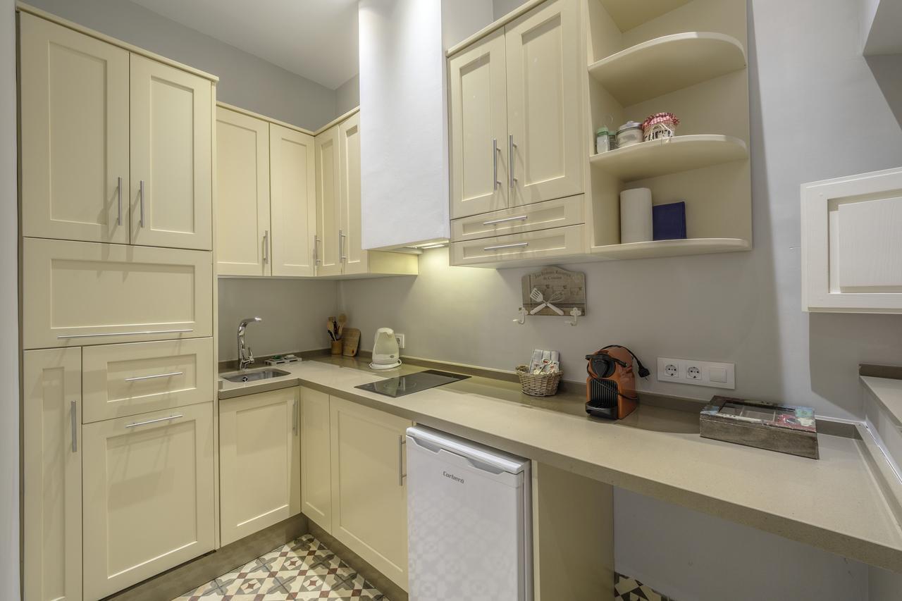 Apartasuites Alberca Deluxe Córdoba Exterior foto