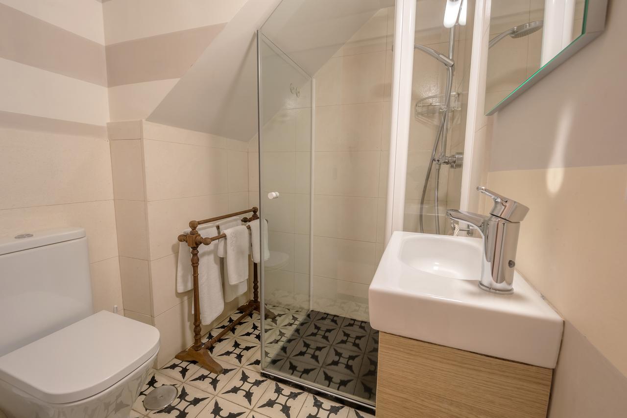 Apartasuites Alberca Deluxe Córdoba Exterior foto