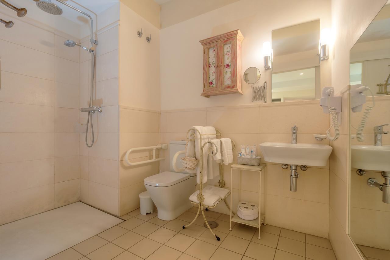 Apartasuites Alberca Deluxe Córdoba Exterior foto