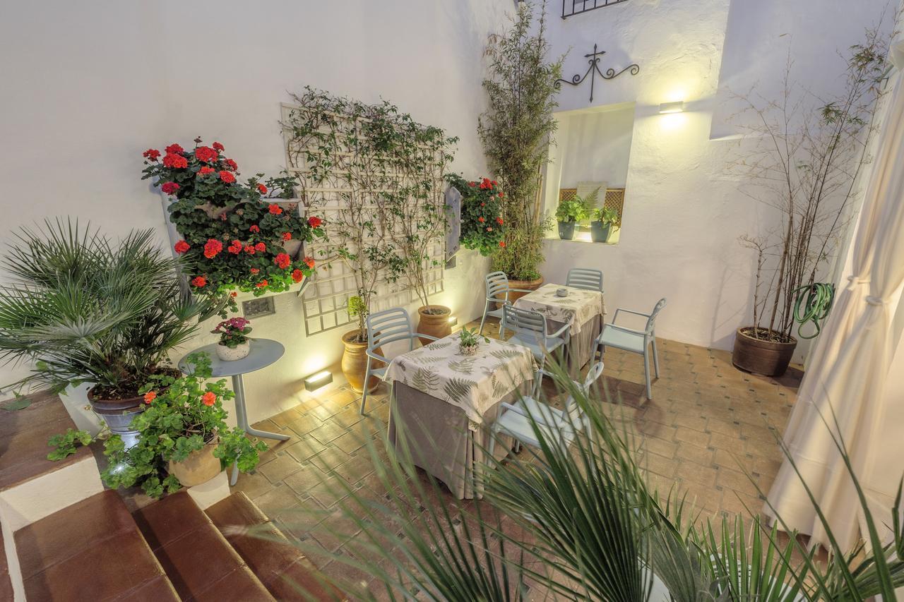 Apartasuites Alberca Deluxe Córdoba Exterior foto